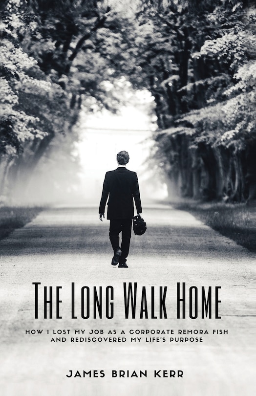 Front cover_The Long Walk Home