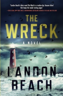 Couverture_The Wreck