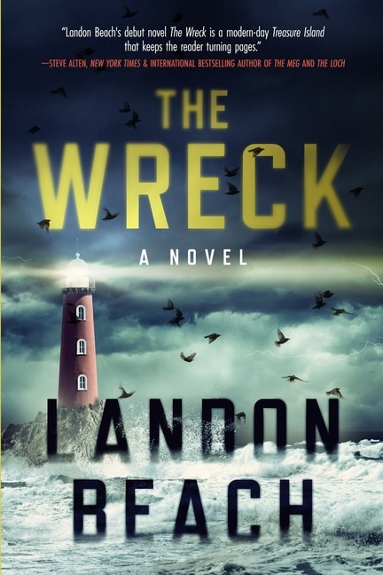 Couverture_The Wreck