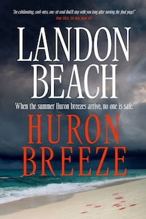 Front cover_Huron Breeze