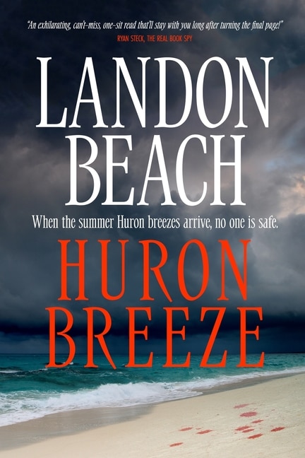 Front cover_Huron Breeze