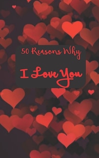 Front cover_50 Reasons Why I Love You