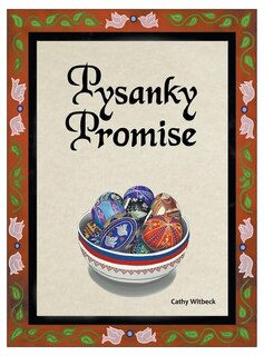 Front cover_Pysanky Promise