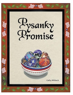 Front cover_Pysanky Promise