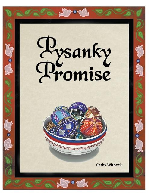 Front cover_Pysanky Promise