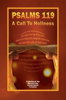 Front cover_Psalms 119