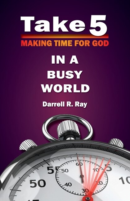Front cover_Take 5