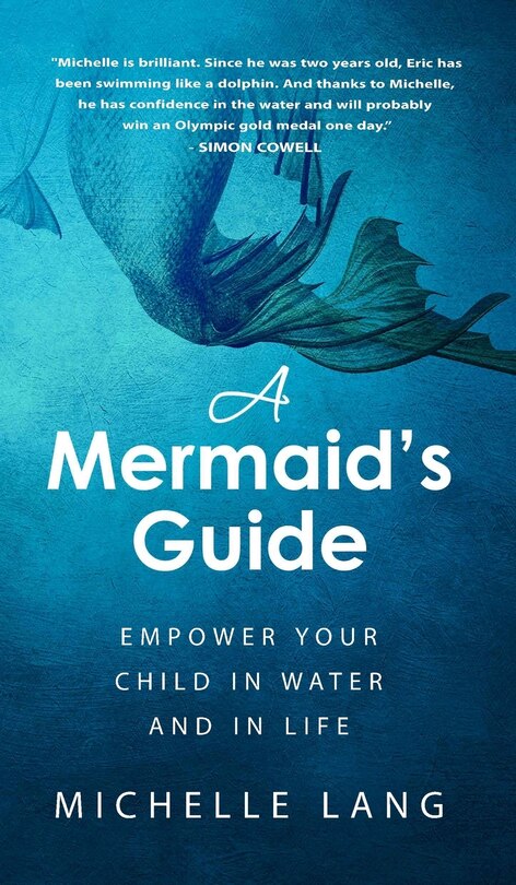 Couverture_A Mermaid's Guide