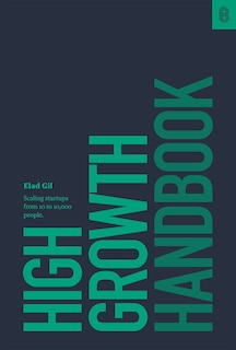 Front cover_High Growth Handbook