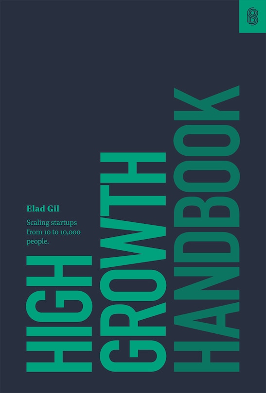 Front cover_High Growth Handbook