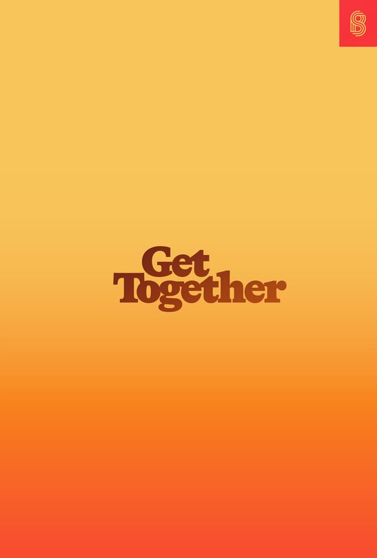Front cover_Get Together