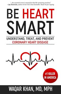 Front cover_Be Heart Smart
