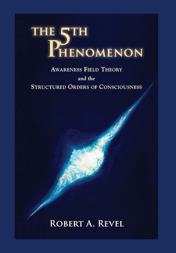 Front cover_The 5th Phenomenon