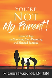 Couverture_You're Not My Parent!