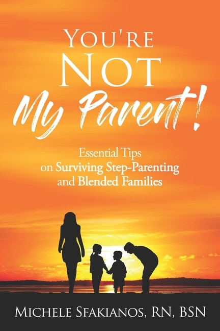 Couverture_You're Not My Parent!