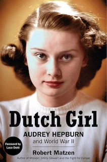 Couverture_Dutch Girl