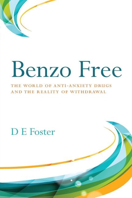 Front cover_Benzo Free