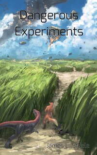 Couverture_Dangerous Experiments