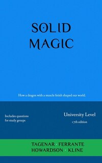 Front cover_Solid Magic