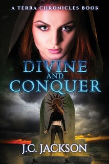 Front cover_Divine and Conquer