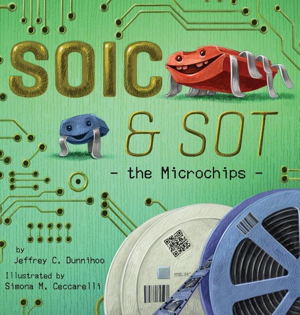 Front cover_SOIC and SOT