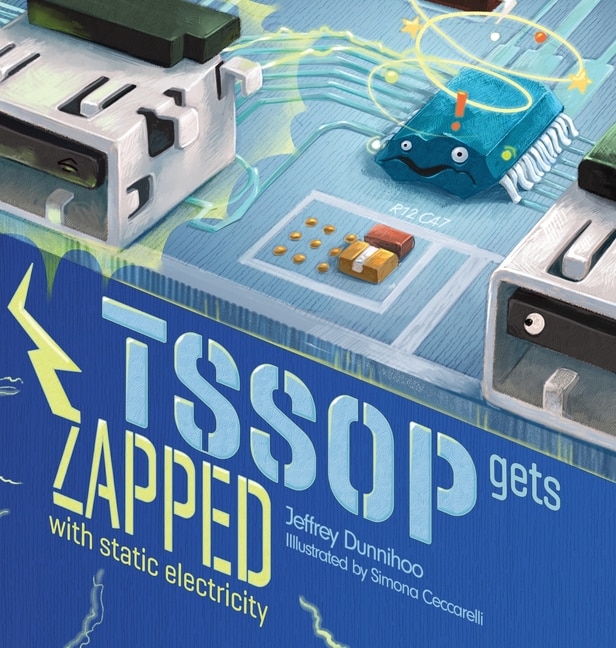 Couverture_TSSOP gets ZAPPED