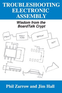 Front cover_Troubleshooting Electronic Assembly