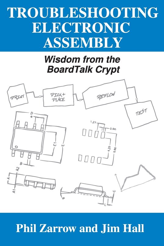 Front cover_Troubleshooting Electronic Assembly