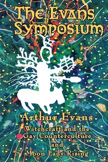 Front cover_The Evans Symposium