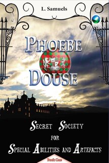Front cover_Phoebe Douse