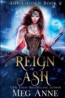 Front cover_Reign Of Ash