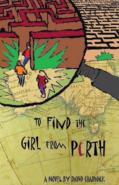 To Find The Girl From Perth