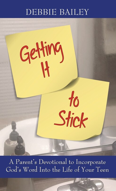 Couverture_Getting it to Stick