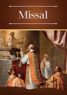 Front cover_Missal