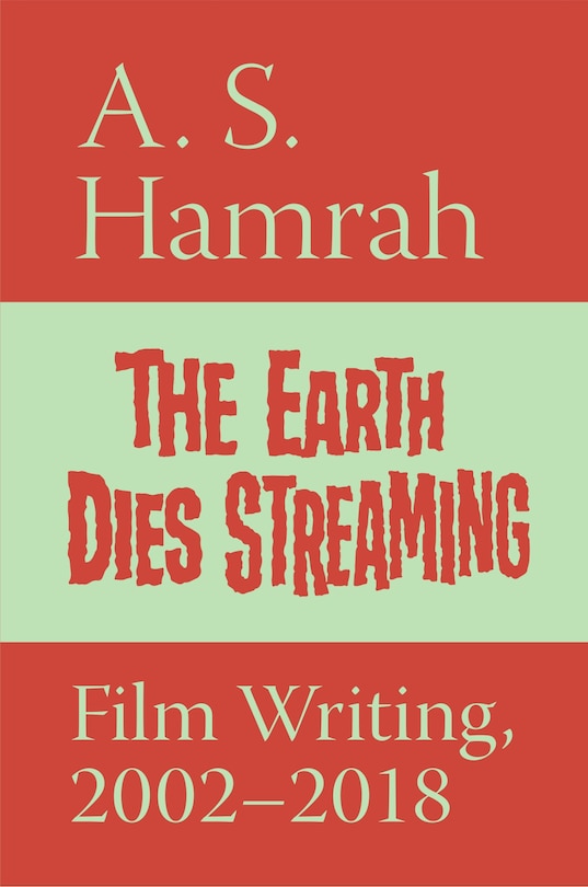 Couverture_The Earth Dies Streaming