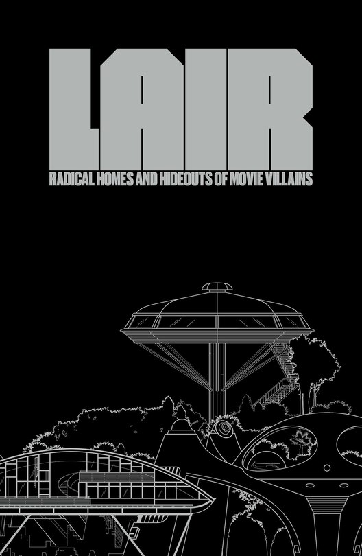 Front cover_Lair