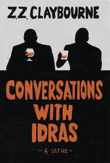 Front cover_Conversations With Idras