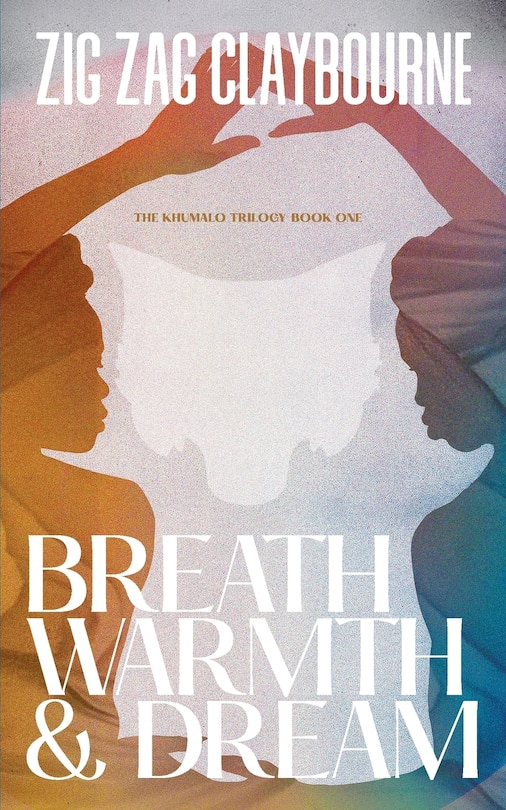 Front cover_Breath, Warmth, and Dream