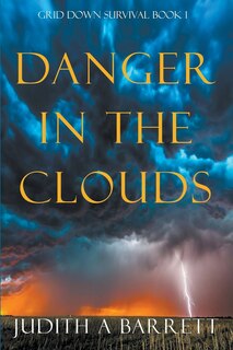 Front cover_Danger in the Clouds