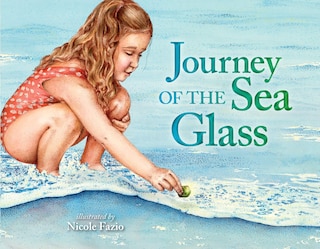 Front cover_Journey of the Sea Glass