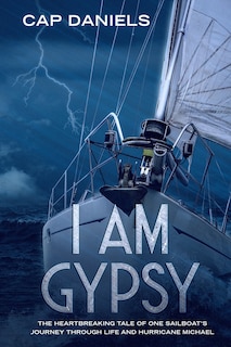 Front cover_I Am Gypsy