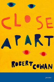 Front cover_Close Apart