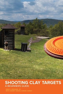 Couverture_Shooting Clay Targets