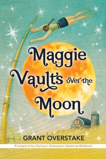 Couverture_Maggie Vaults Over the Moon