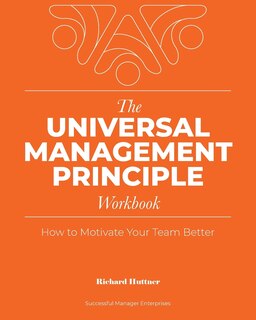 Couverture_The Universal Management Principle Workbook