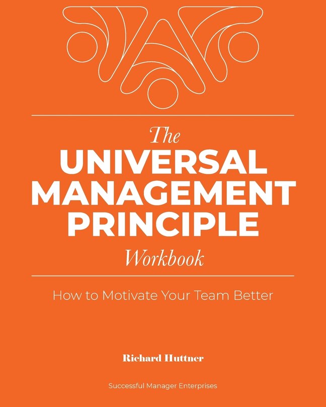 Couverture_The Universal Management Principle Workbook
