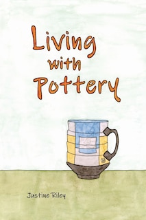 Front cover_Living with Pottery