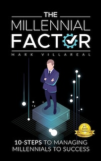 Couverture_The Millennial Factor