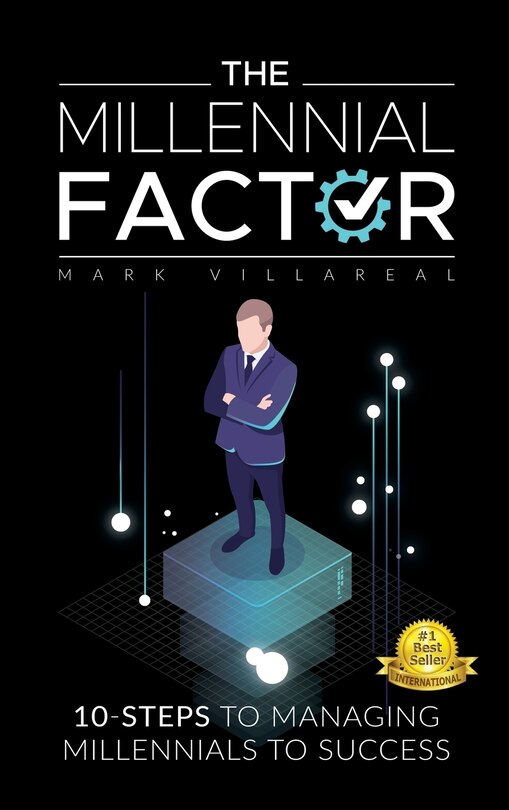 Couverture_The Millennial Factor