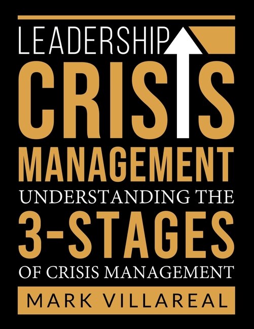 Front cover_Leadership Crisis Management